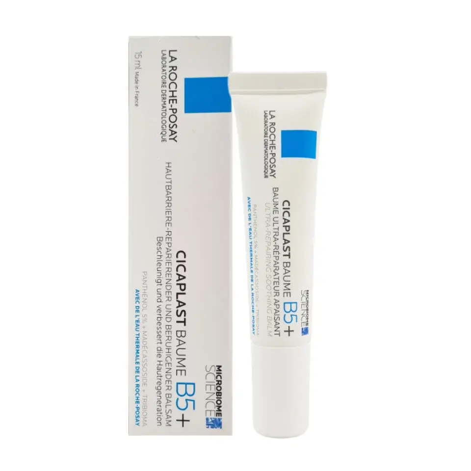 La Roche-Posay Cicaplast Baume B5+ 40 ml