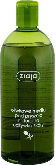Ziaja Olive Oil Shower Gel - vue 2