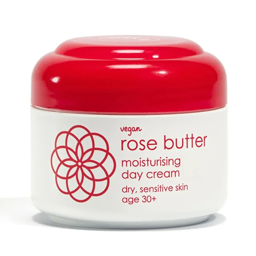 Ziaja Crème de Jour au Beurre de Rose 50ml - vue 3