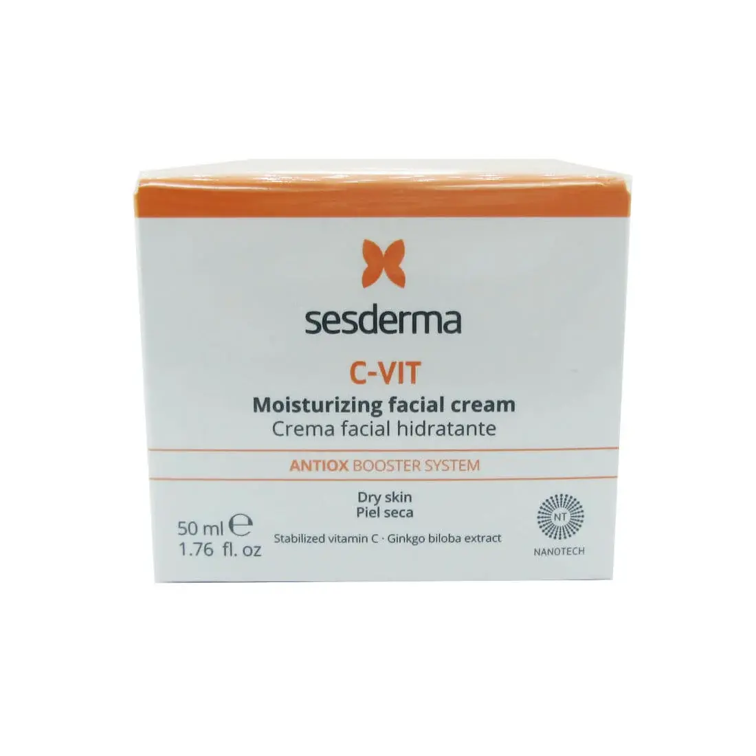 Sesderma C-VIT Crème Hydratante 50ml