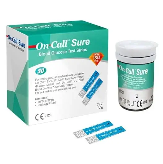 On Call Bandelette 50 unités - vue 2