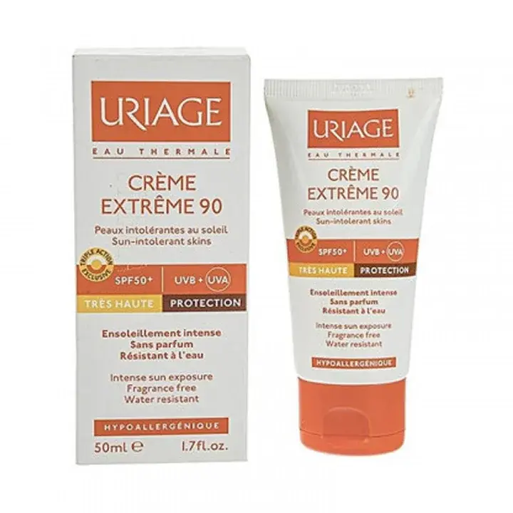 Uriage Bariéderm Crème Extrême  90 ECRAN