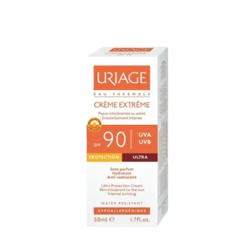 Uriage Bariéderm Crème Extrême  90 ECRAN - vue 2