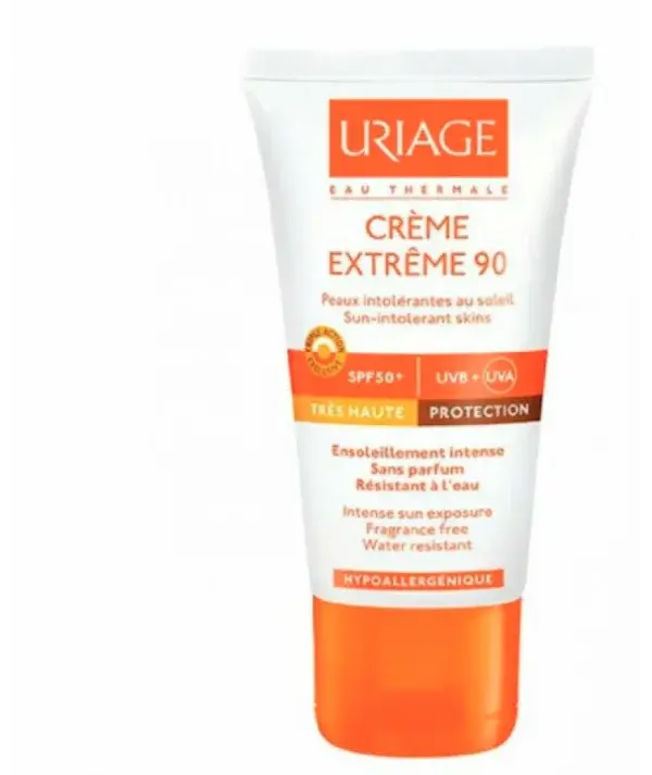 Uriage Bariéderm Crème Extrême  90 ECRAN - vue 3