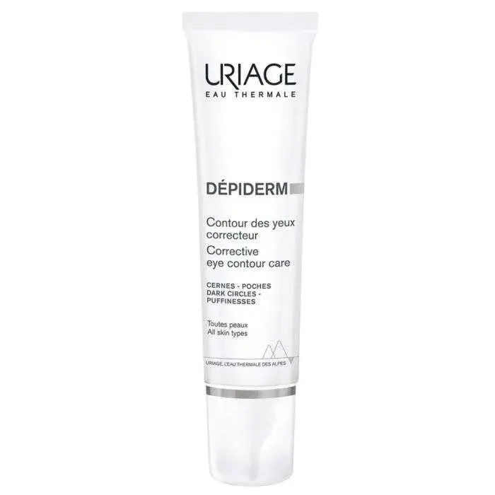 Uriage Dépiderm Contour des Yeux Correcteur 15 ml - vue 2
