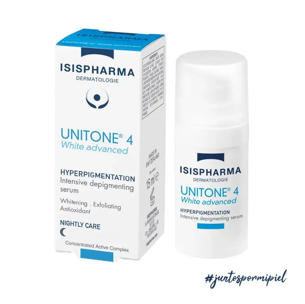 Uniton 4 Sérum Advanced 30ml - vue 2
