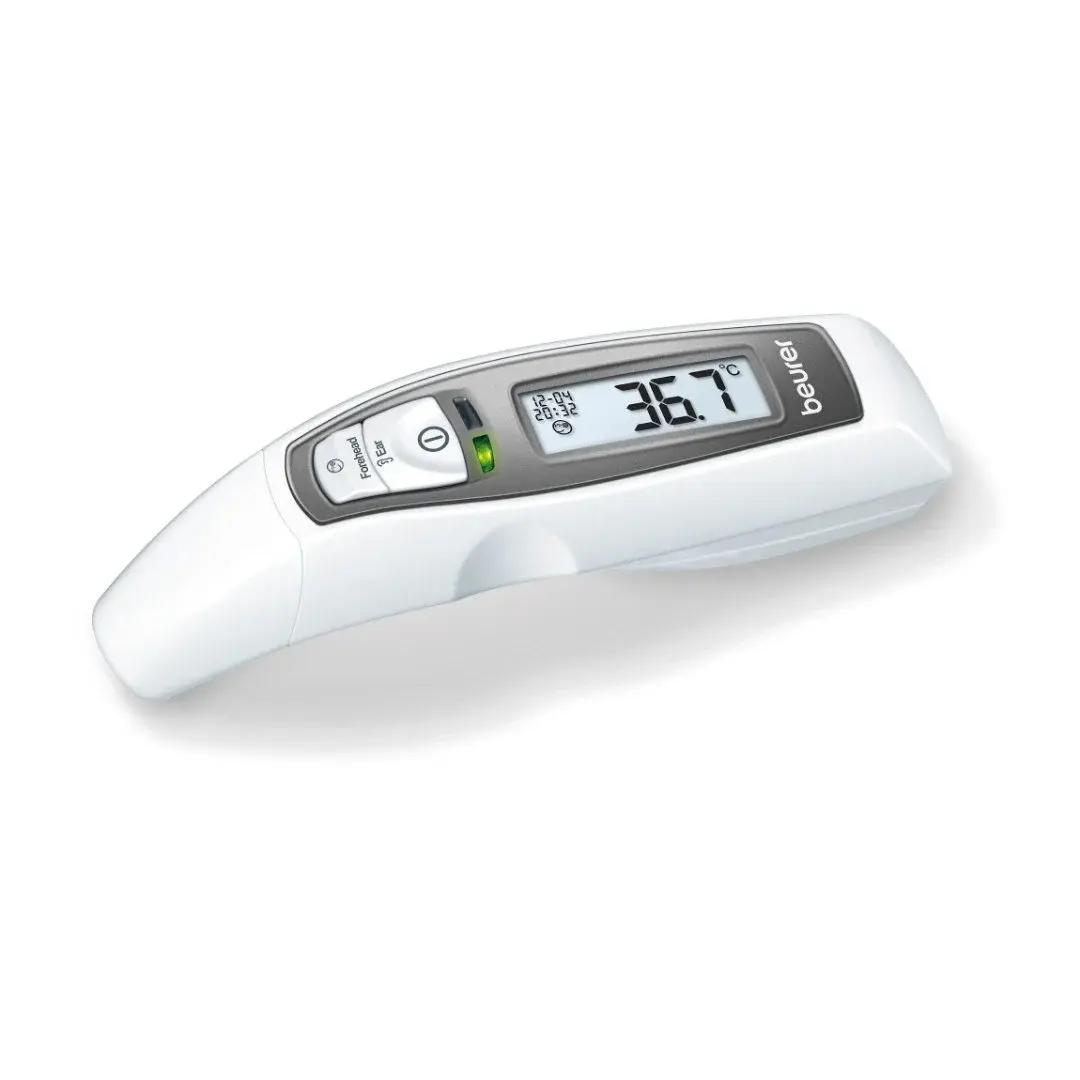Beurer Thermomètre frontal FT 65 - vue 2
