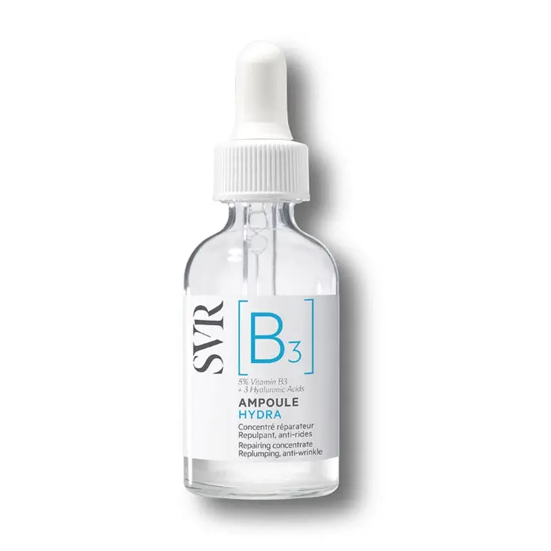 SVR B3 Ampoule Hydra 30 ml - vue 2