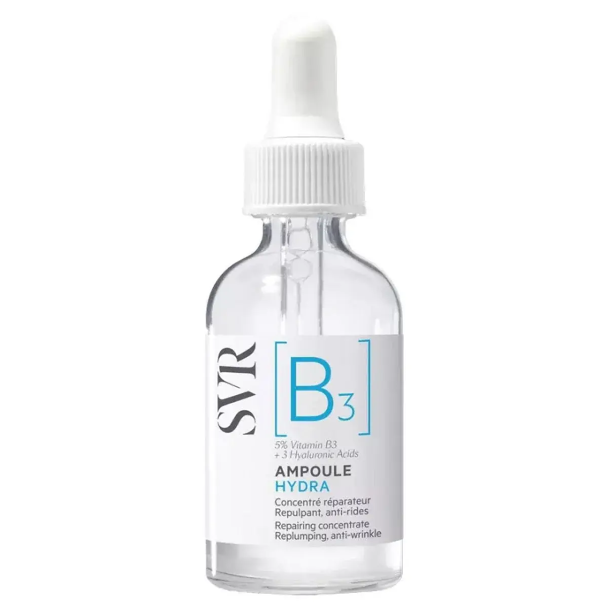 SVR B3 Ampoule Hydra 30 ml - vue 3