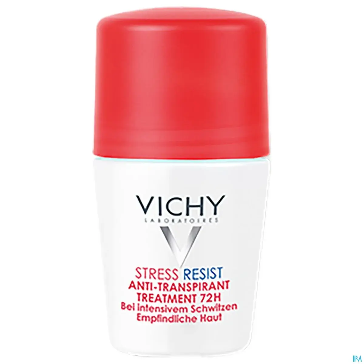 Vichy Stress Resist Déodorant - vue 2