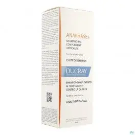 Ducray Anaphase+ Shampooing Femmes 200 ml - vue 3