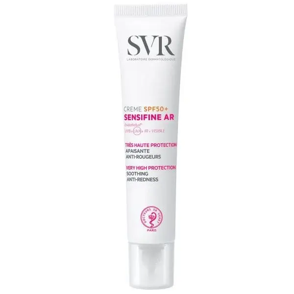 SVR Sensifine Crème Anti-Rougeurs 40 ml - vue 3