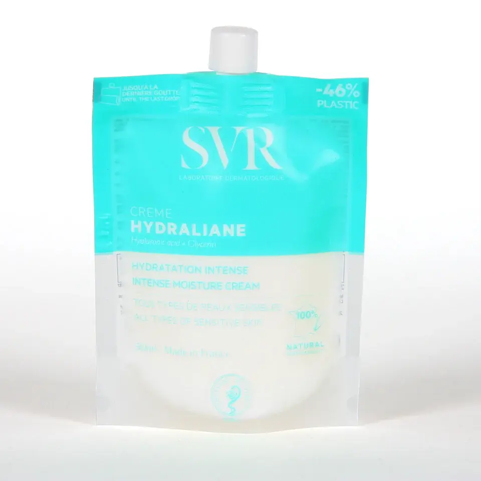 SVR Hydraliane Crème Nourrissante Jour 50 ml - vue 3