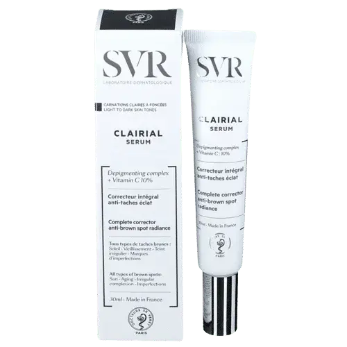 SVR Clairial Intégral Sérum Anti-Taches 30 ml - vue 2