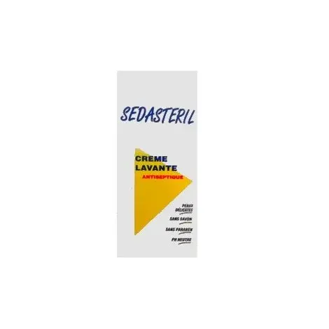 Sédastril Crème Lavante 250ML PM - vue 3
