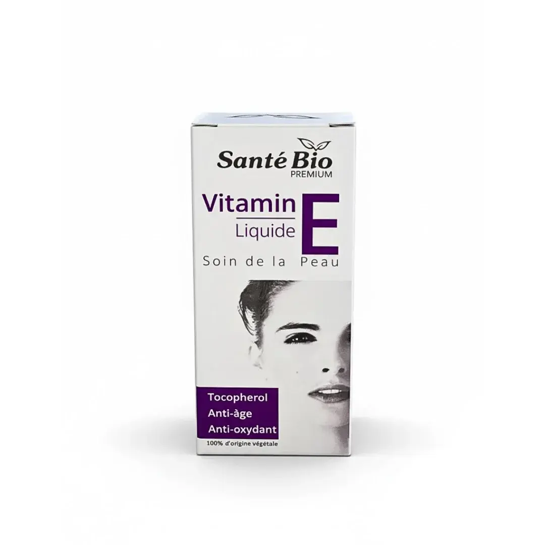 sante bio Sérum Vitamine E - vue 2