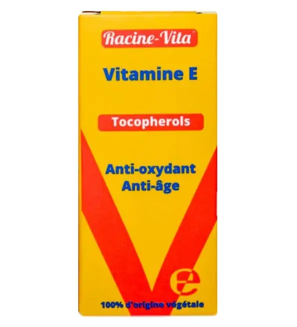 Racine vita Sérum Vitamine E - vue 2