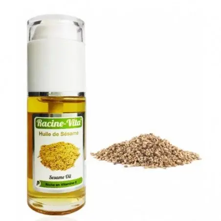 RACINE-VITA de Sésame 100 ml