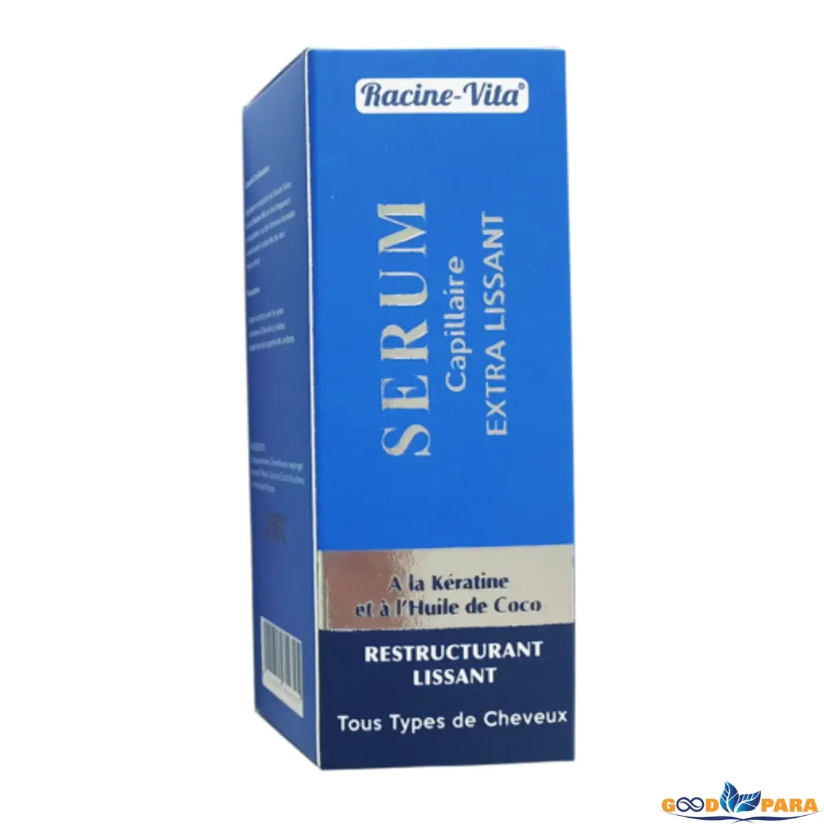 Racine-Vita Serum Capillaire Extra Lissant 40ml - vue 2