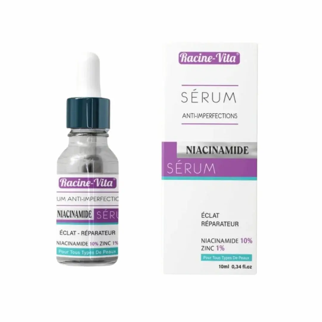 Racine Vita – RV Sérum Niacinamide 30 ml