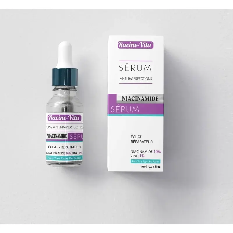 Racine Vita – RV Sérum Niacinamide 30 ml - vue 2