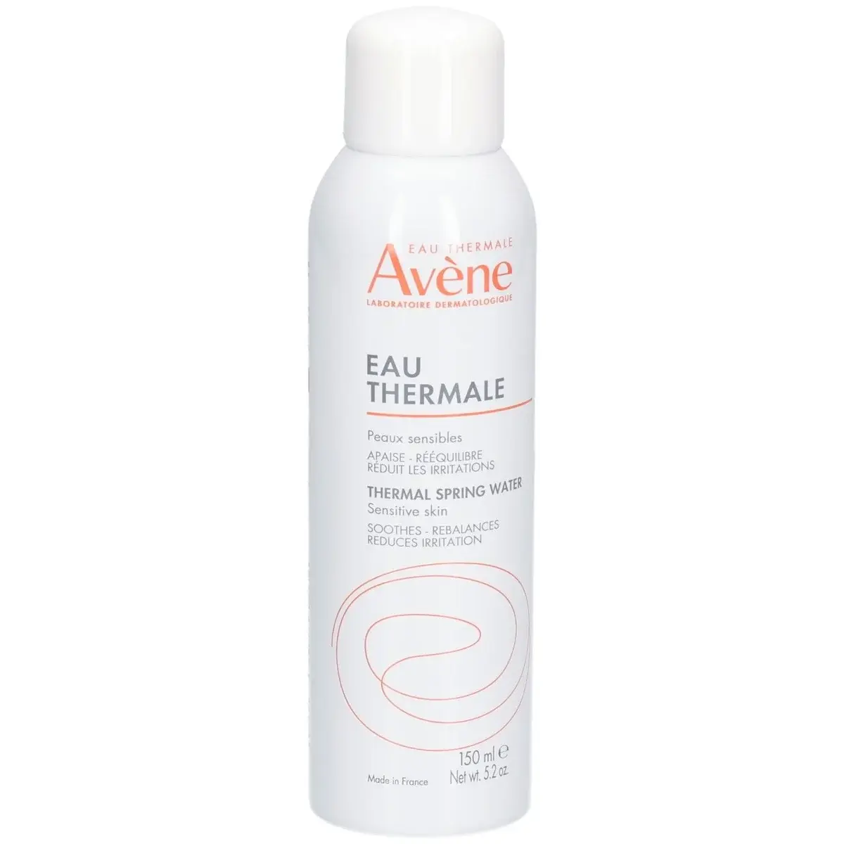 Avène Eau Thermale Spray Peaux Sensibles 150 ml - vue 2