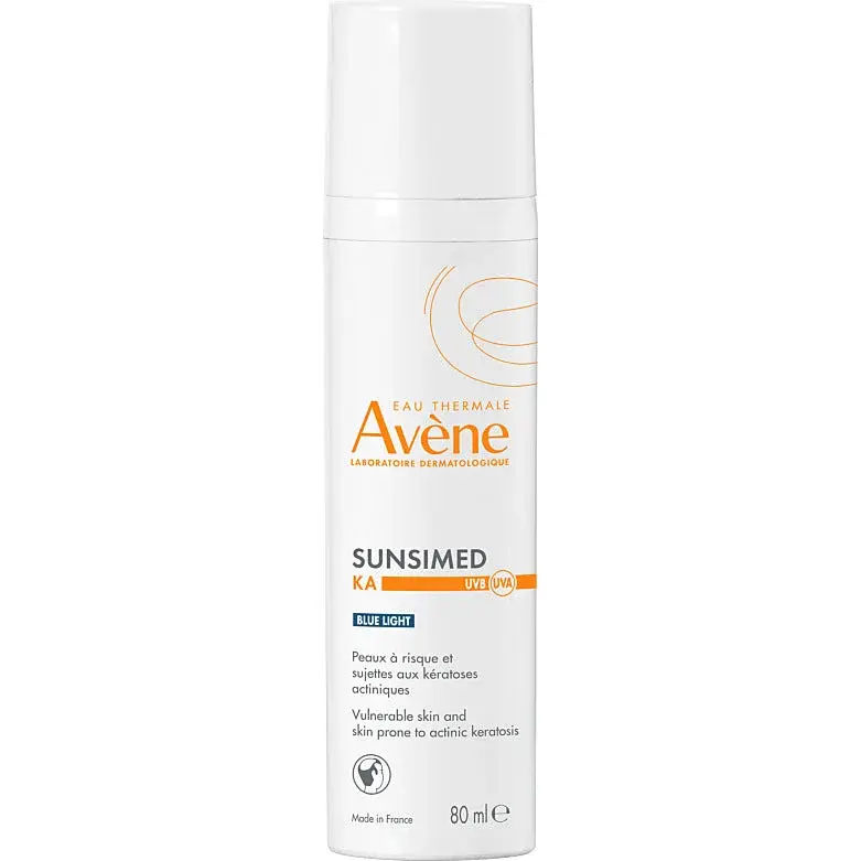 Avène Sunsimed KA SPF50+ 80 ml - vue 2