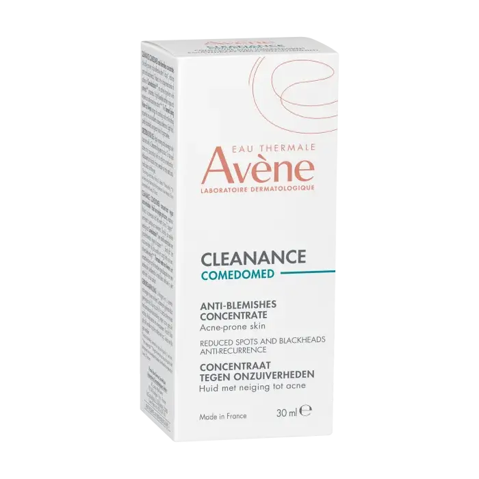 Avène Cleanance Comedomed Concentré Anti-Imperfections 30 ml - vue 2