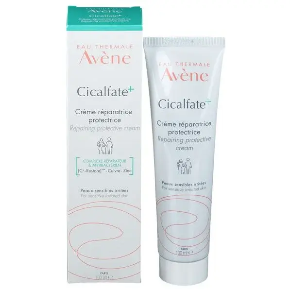 Avène Cicalfate+ Crème Réparatrice Protectrice 100ml