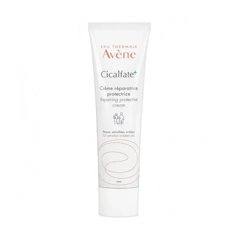 Avène Cicalfate+ Crème Réparatrice Protectrice 100ml - vue 3