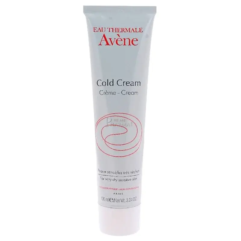 Avène Cold Cream 100ml