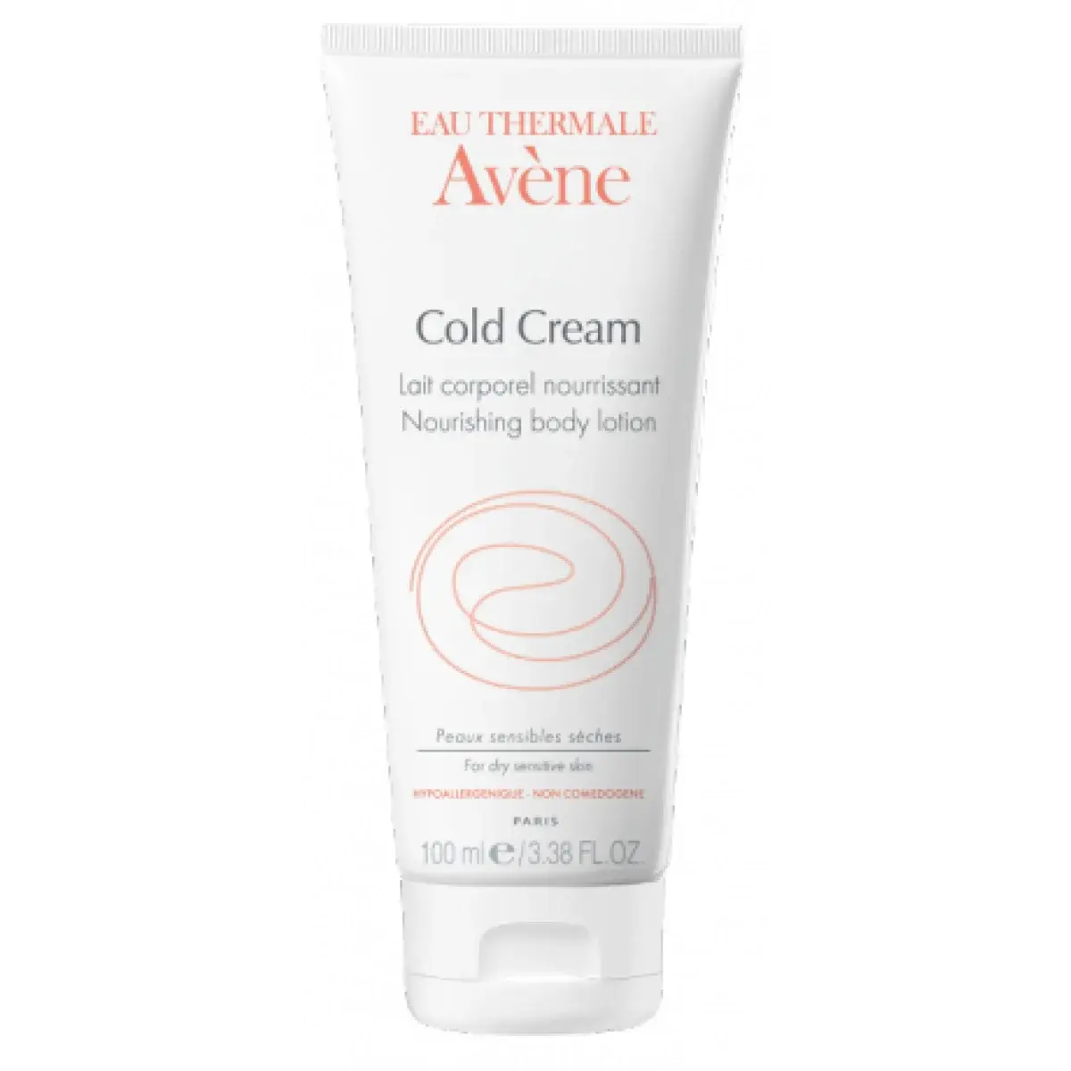Avène Cold Cream 100ml - vue 2