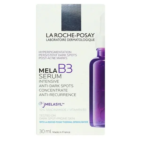 La Roche-Posay Mela B3 Sérum Anti-taches - vue 2