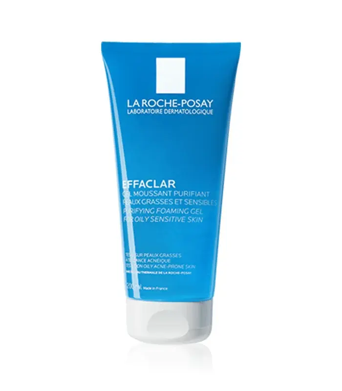 La Roche-Posay Effaclar Gel Moussant Purifiant 200ml