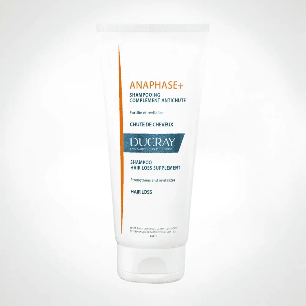 DUCRAY – Anaphase+ Shampoing Anti-Chute et Croissance – 200ml - vue 2