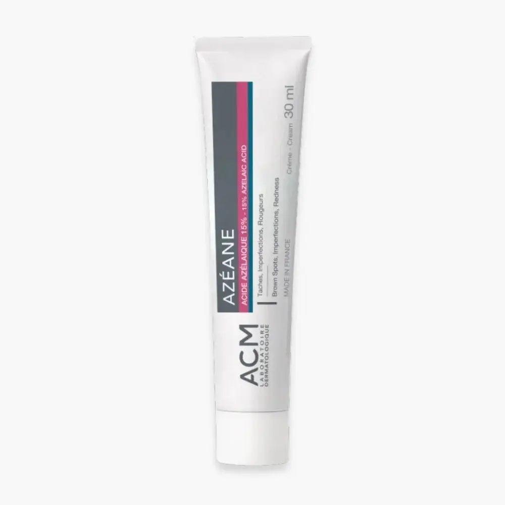 ACM Azéane Crème Acide Azélaïque 15% 30ml - vue 3
