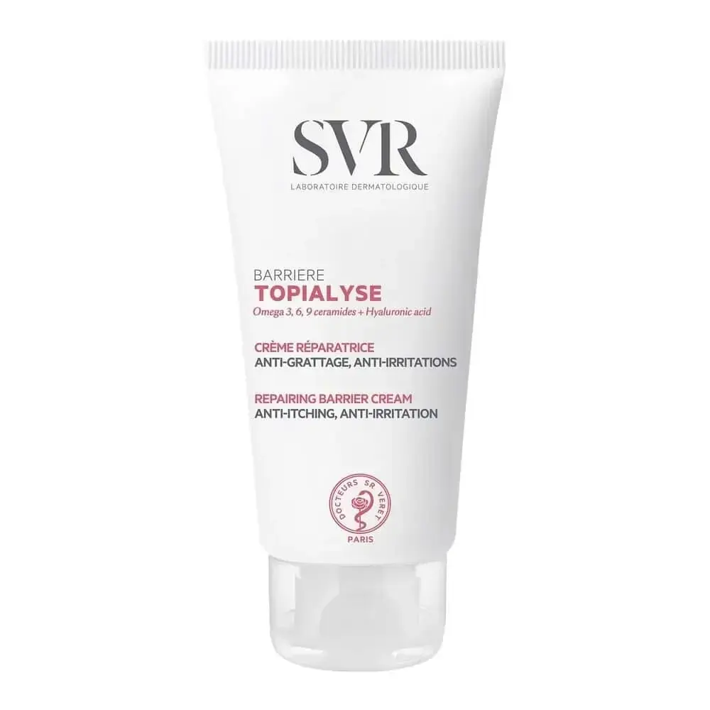 SVR Topialyse Barrière 50 ml - vue 2
