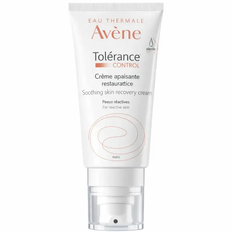 Avène Tolerance Control Crème Apaisante Restauratrice 40ml - vue 3