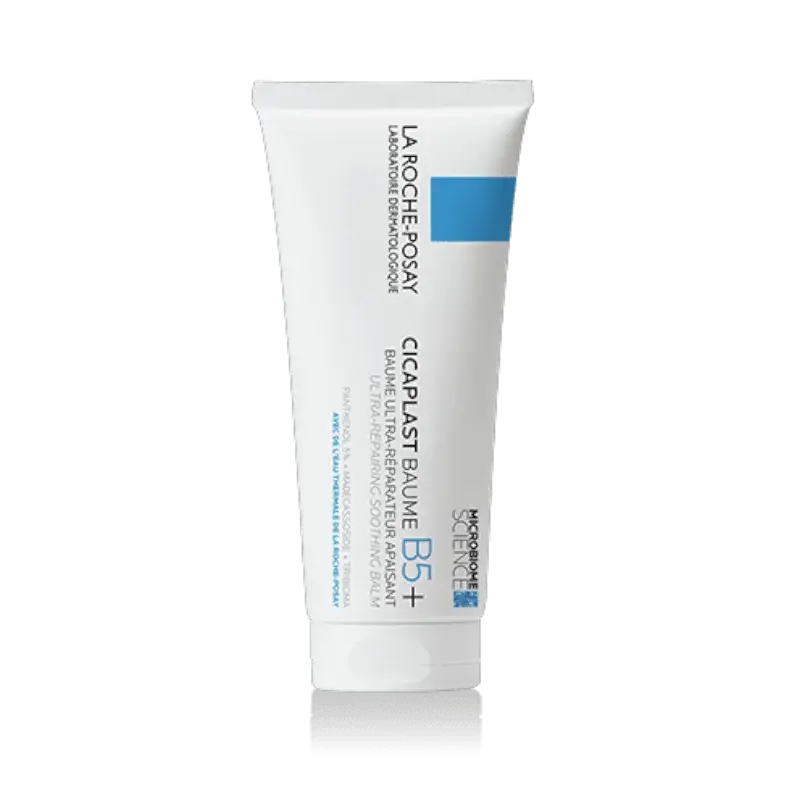 La Roche-Posay Cicaplast Baume B5+ 40 ml - vue 2