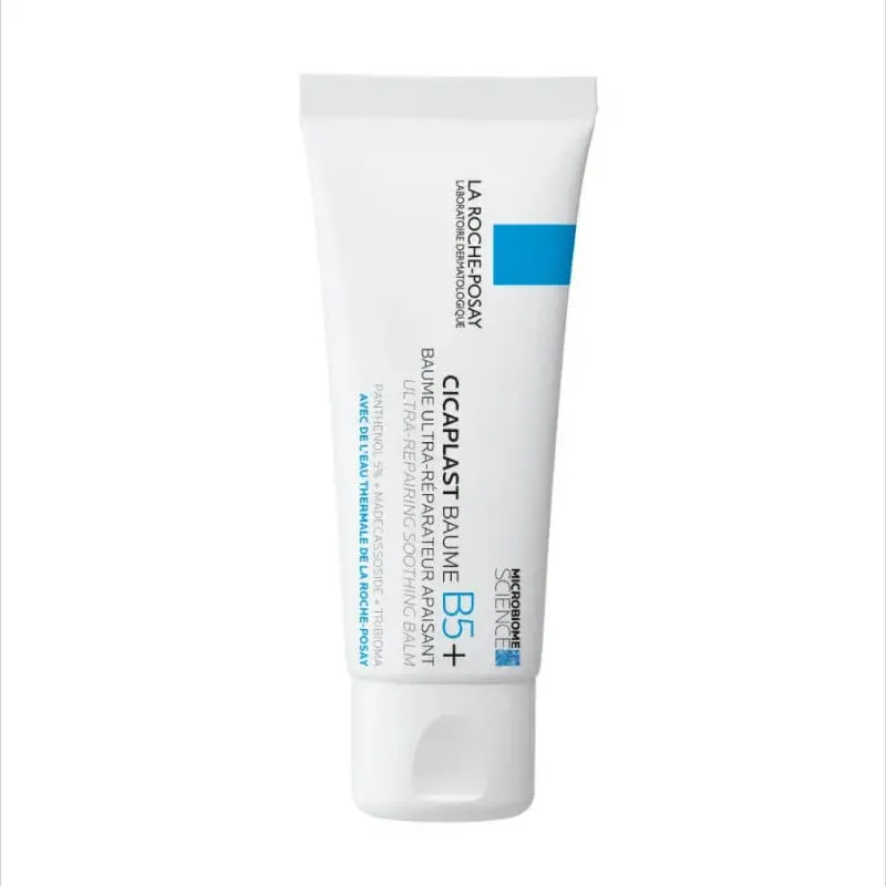 La Roche-Posay Cicaplast Baume B5+ 40 ml - vue 3