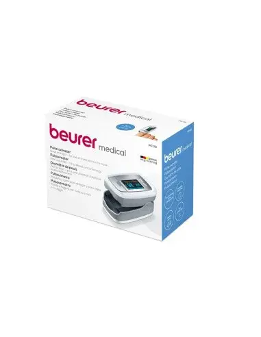 Beurer PO30 Oxymètre de Pouls - vue 3