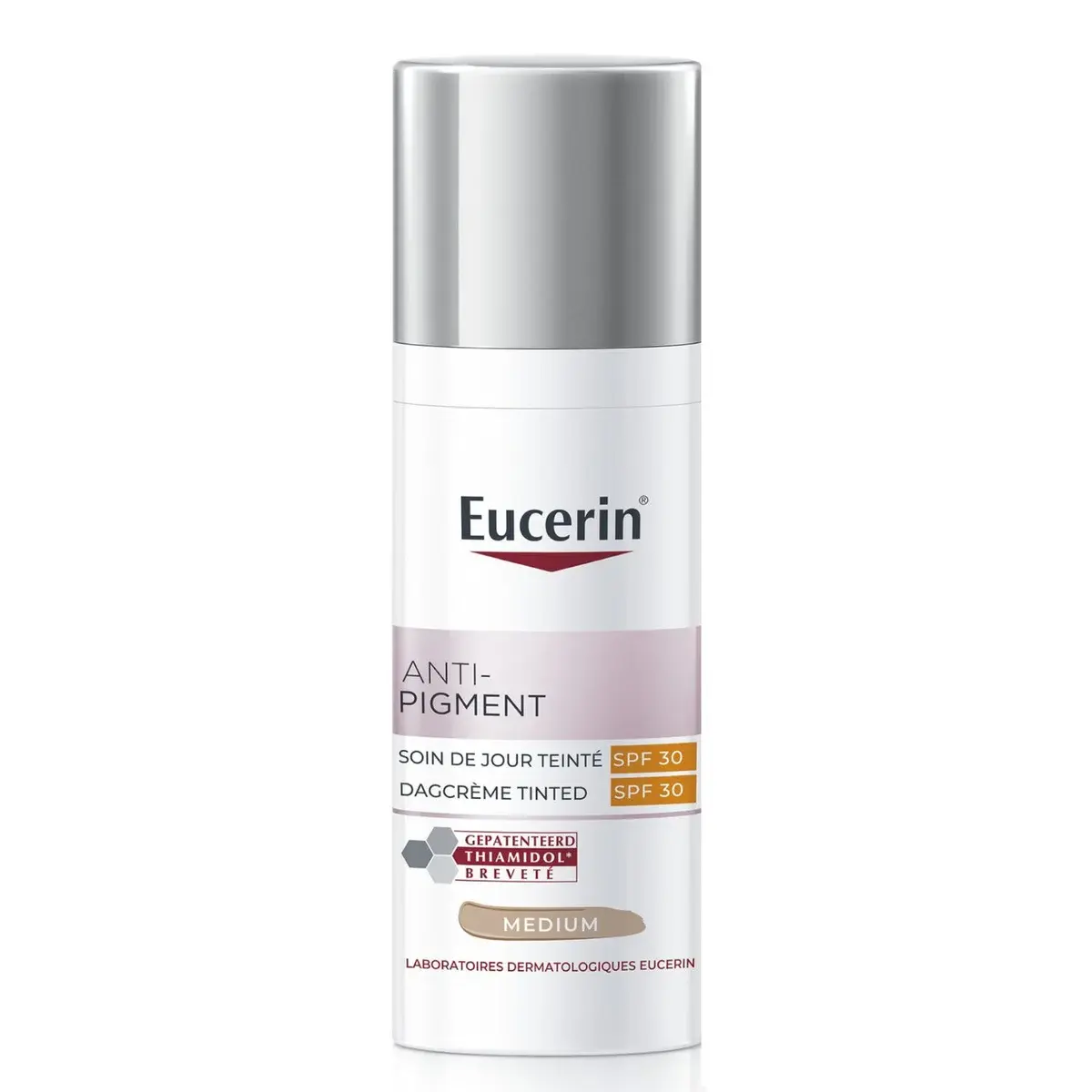 Eucerin Anti-Pigment Soin de Jour SPF30 50 ml - vue 3