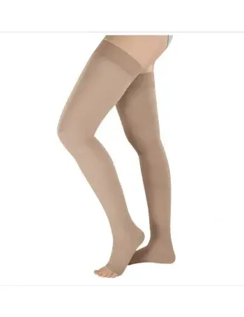 JianiMed Collant de Contention Classe II 30-40 mmHg - vue 4