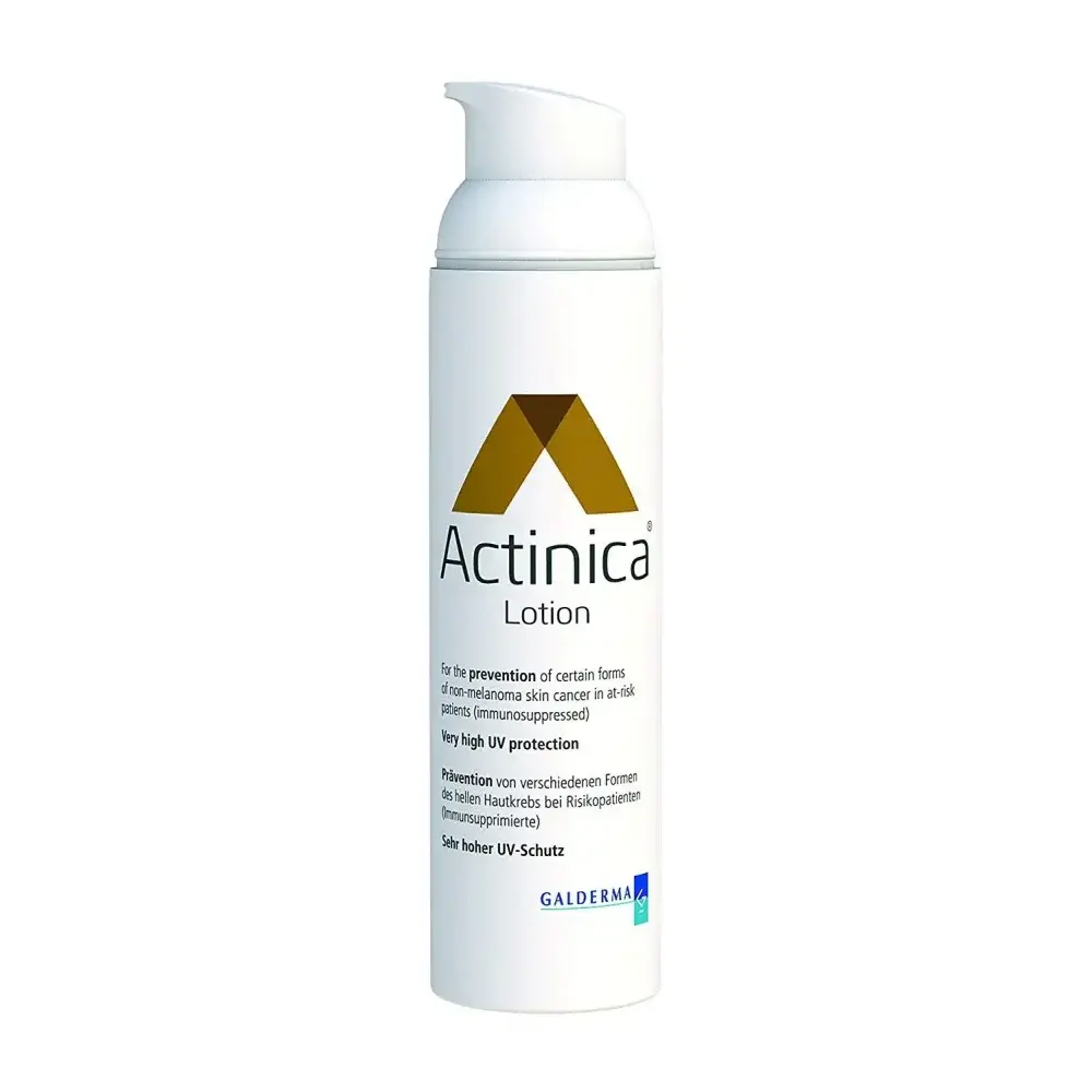 Daylong Actinica Lotion SPF50+ 80 g - vue 3