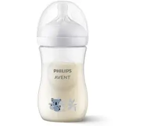Avent Biberon NATUREL 260 ml - vue 3
