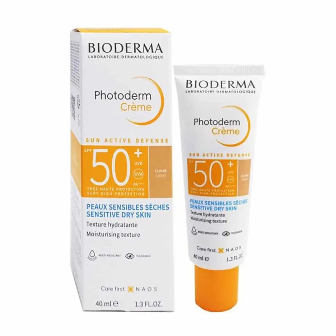 Bioderma Photoderm Crème SPF50+ 40 ml