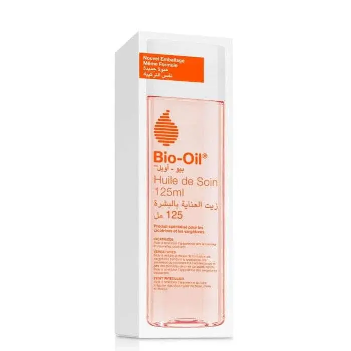 Bio-Oil Huile de Soin 125 ml