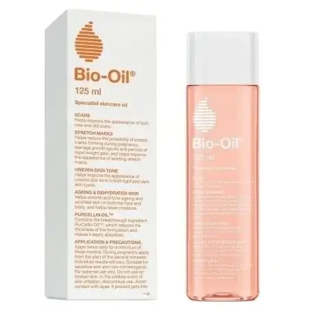 Bio-Oil Huile de Soin 125 ml - vue 2