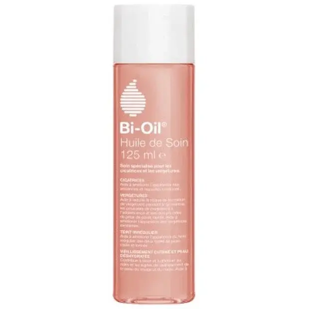 Bio-Oil Huile de Soin 125 ml - vue 3