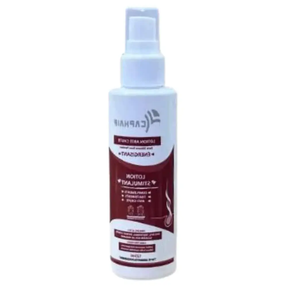 Caphair Lotion Anti-Chute 125ml - vue 3
